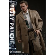 Present Toys SP87 1/6 Scale Teddy Daniels